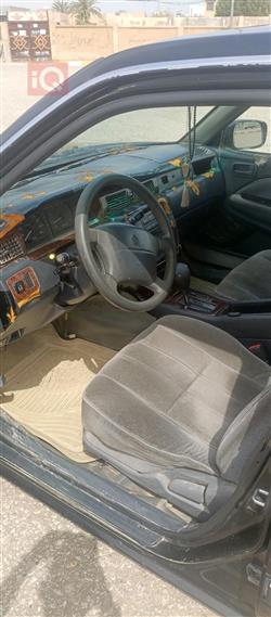 تويوتا كورونا